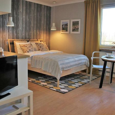 Apartament Studio 208 Бяла-Подляска Экстерьер фото