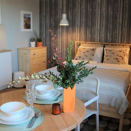 Apartament Studio 208 Бяла-Подляска Экстерьер фото