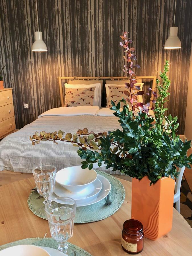 Apartament Studio 208 Бяла-Подляска Экстерьер фото