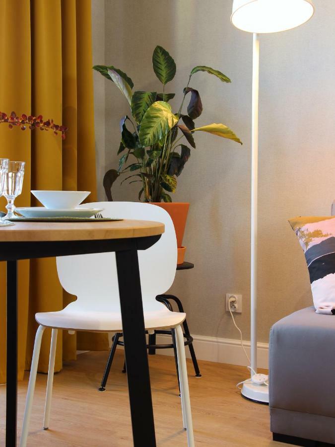 Apartament Studio 208 Бяла-Подляска Экстерьер фото