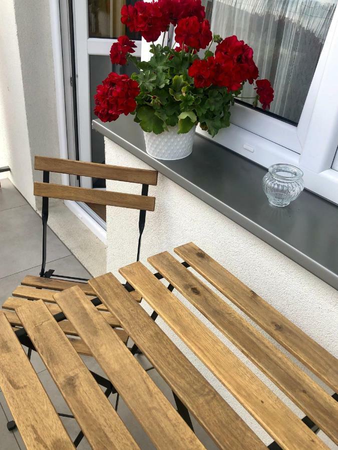 Apartament Studio 208 Бяла-Подляска Экстерьер фото