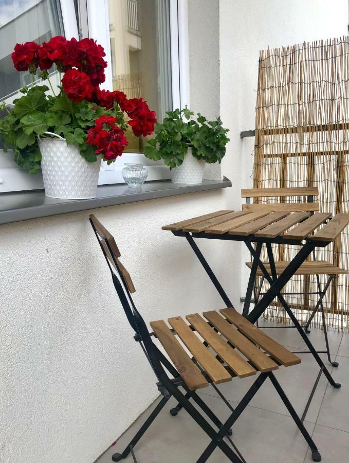 Apartament Studio 208 Бяла-Подляска Экстерьер фото